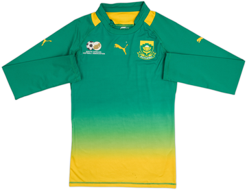 South Africa 2012-13 Away