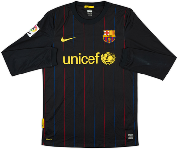 Barcelona 2009-10 Gk