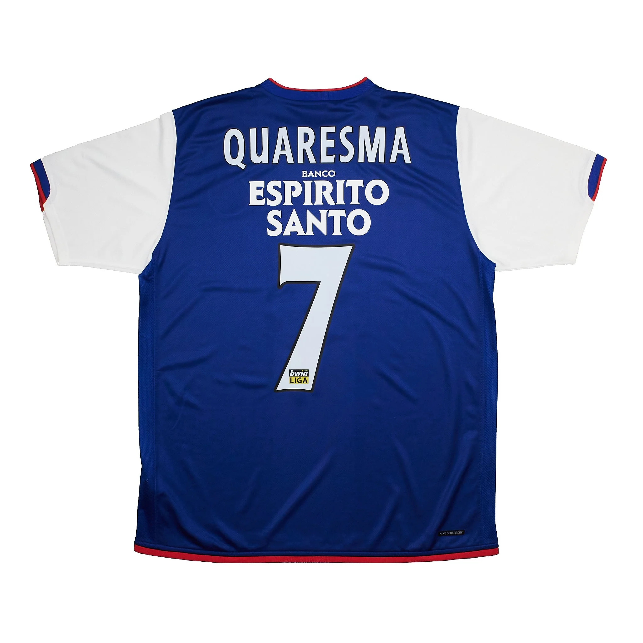 FC Porto 2007-08 Home