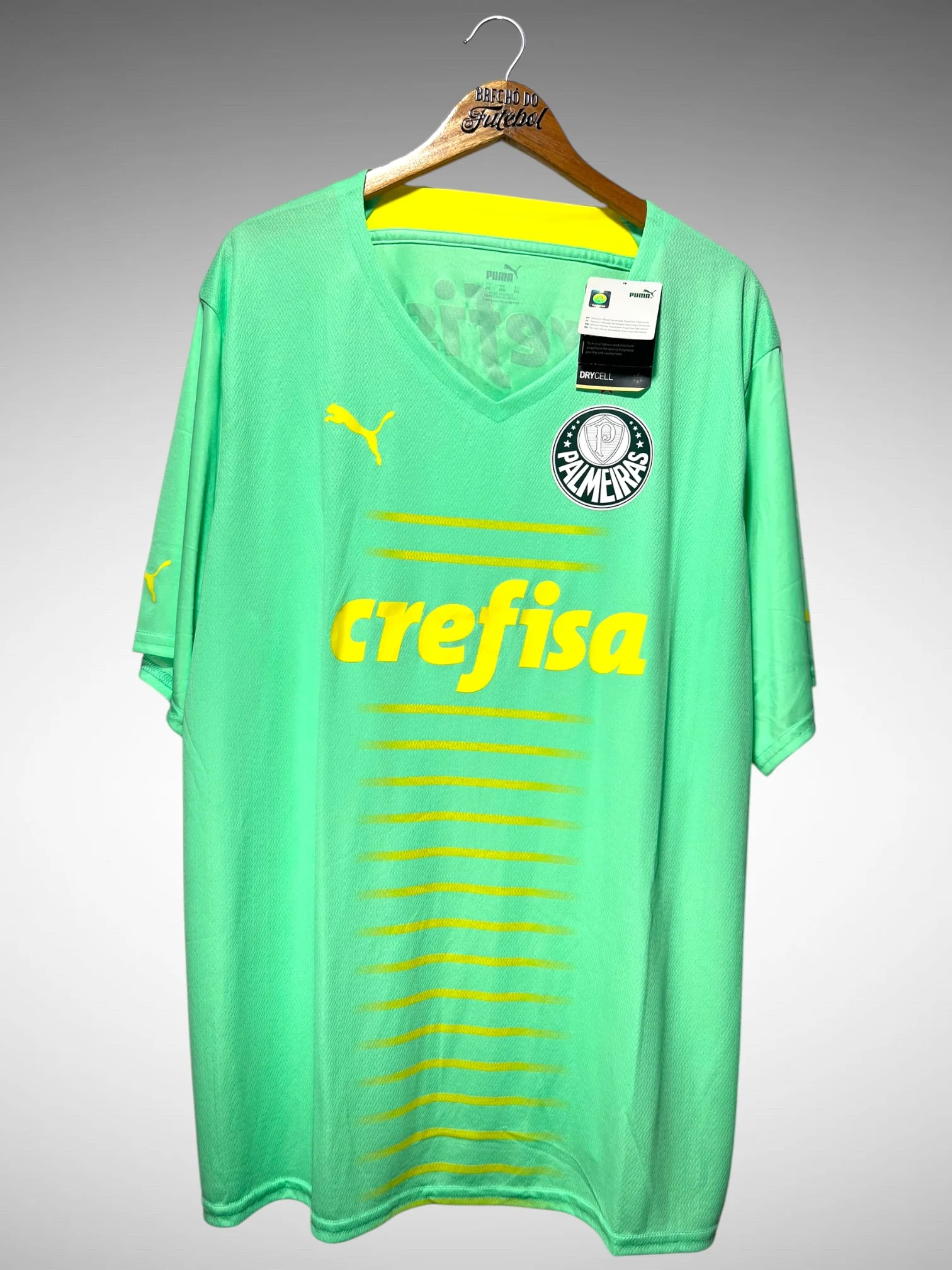 Palmeiras 2022 Third