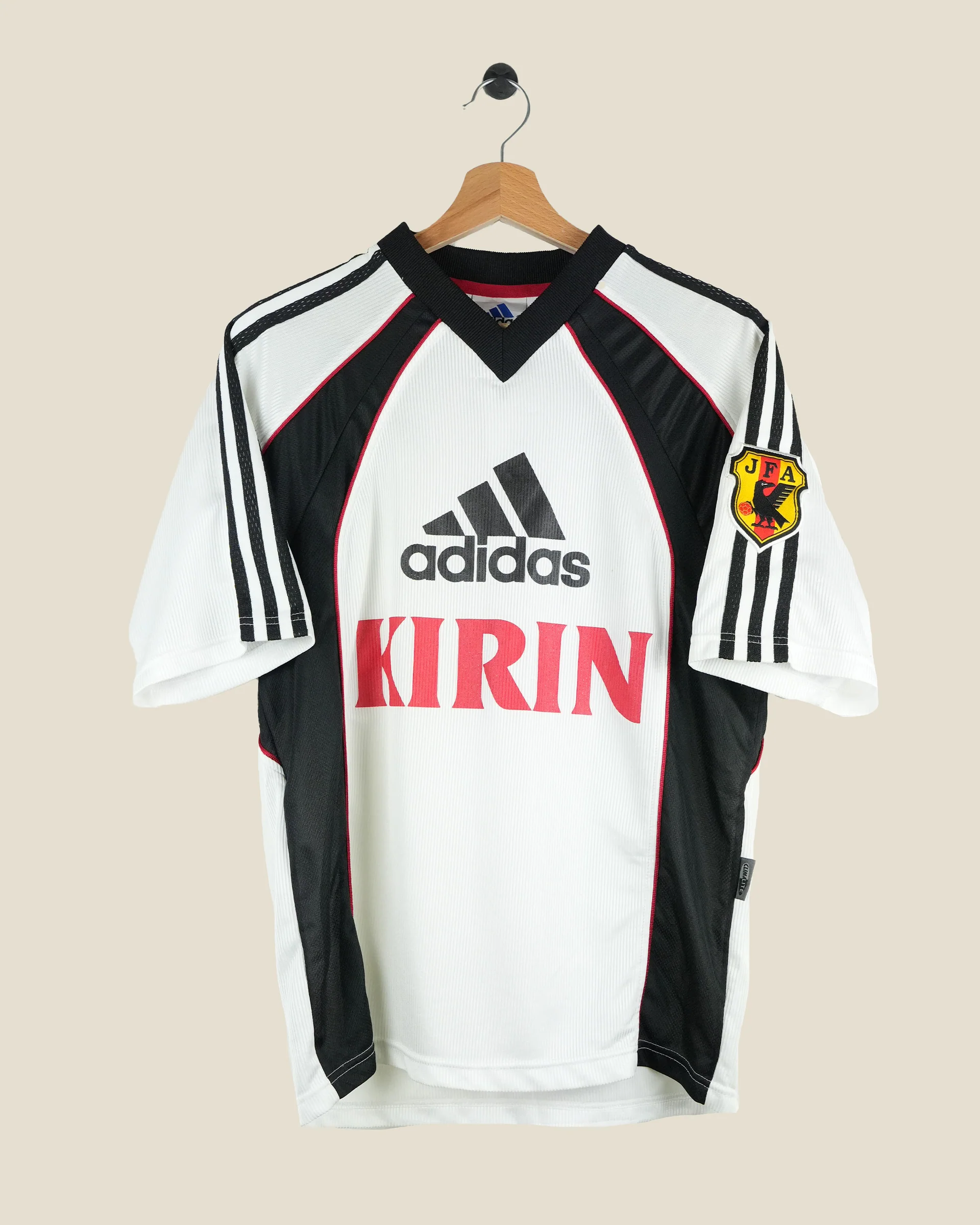 Japan 2000 Training