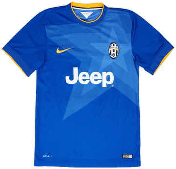 Juventus 2014-15 Away