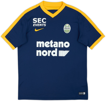 Hellas Verona 2017-18 Home