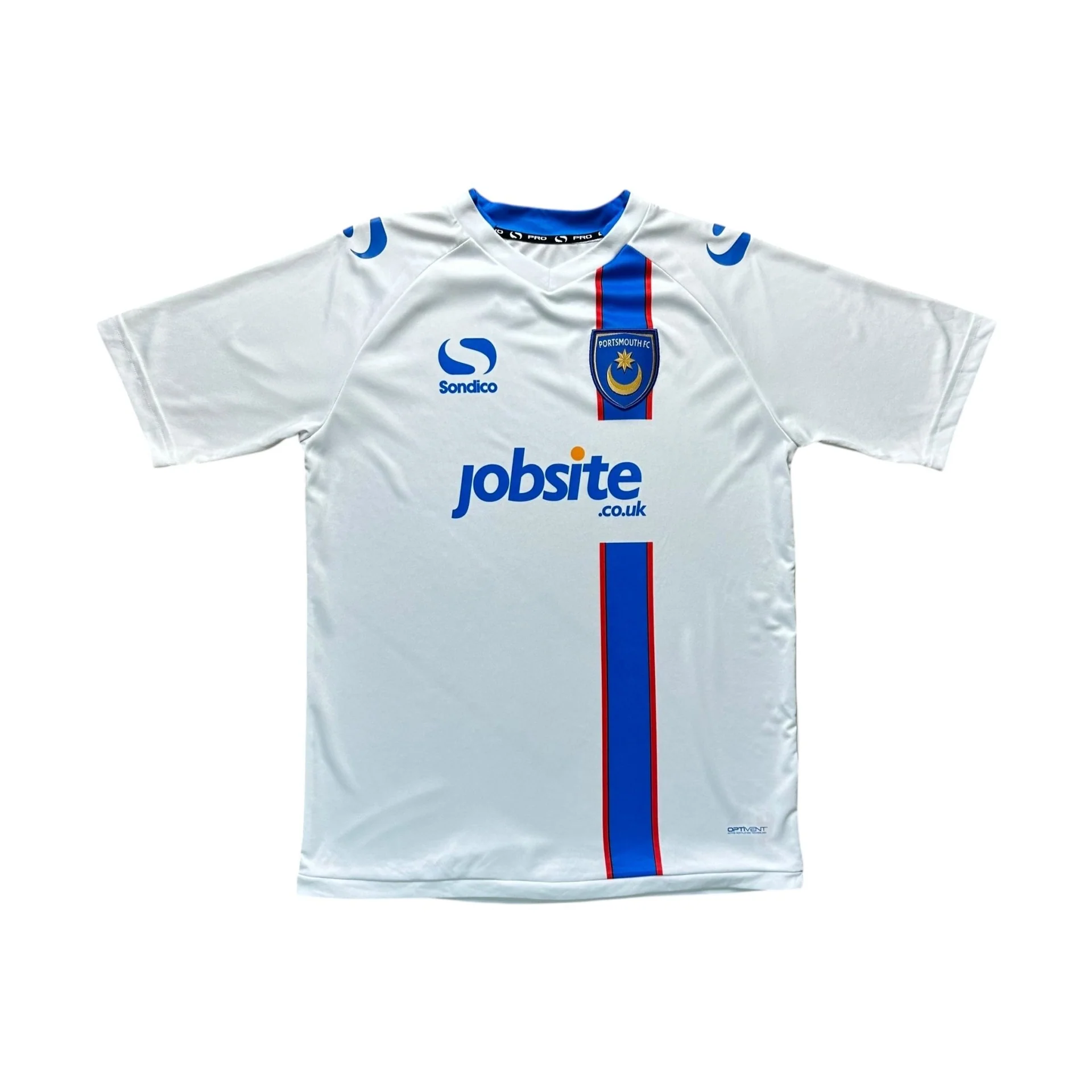 Portsmouth 2014-15 Away