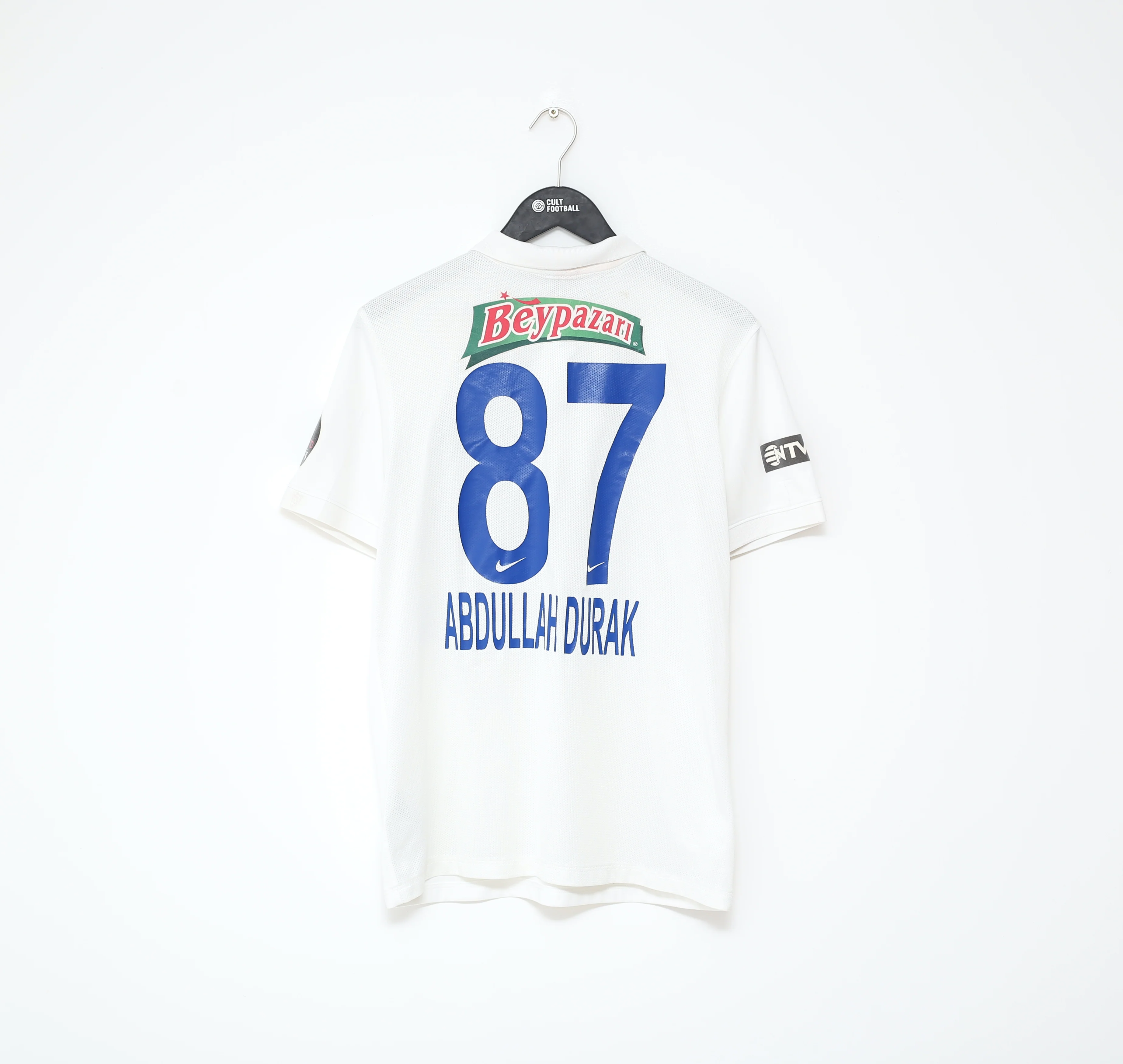 Kasimpasa 2015-16 Special