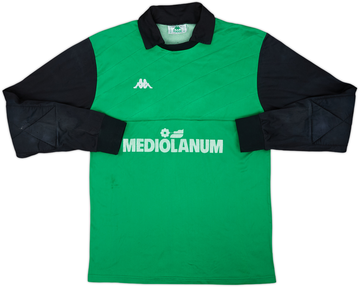 AC Milan 1989-90 Gk