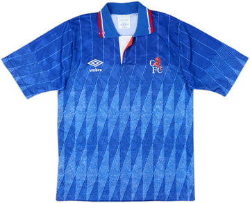 Chelsea 1989-90 Home