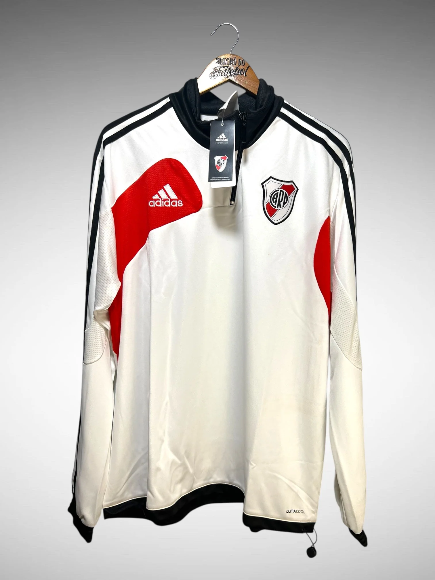 River Plate 2012 Training