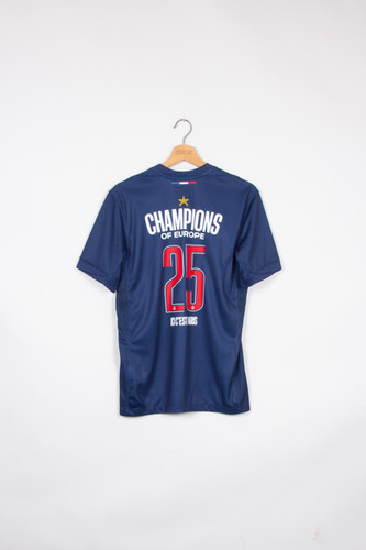 Paris Saint-Germain 2024-25 Other