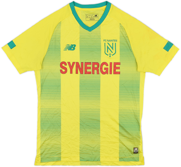 Nantes 2019-20 Home