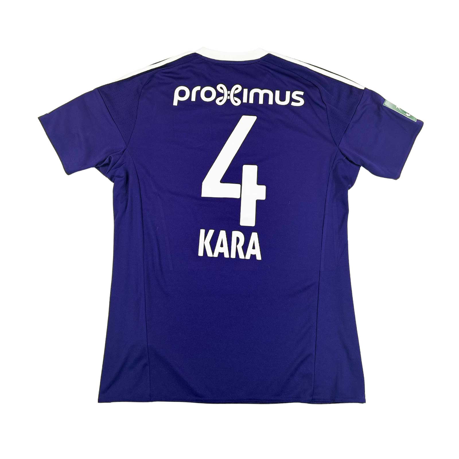 RSC Anderlecht 2016-17 Special