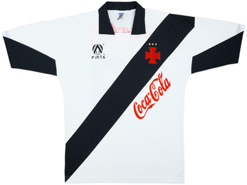 Vasco Da Gama 1992-93 Away