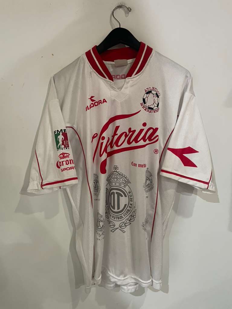 Atletico 1998-99 Special