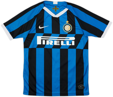 Inter Milan 2020-21 Home