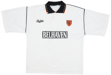 Dundee United 1991-92 Away