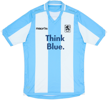 1860 Munich 2015-16 Home