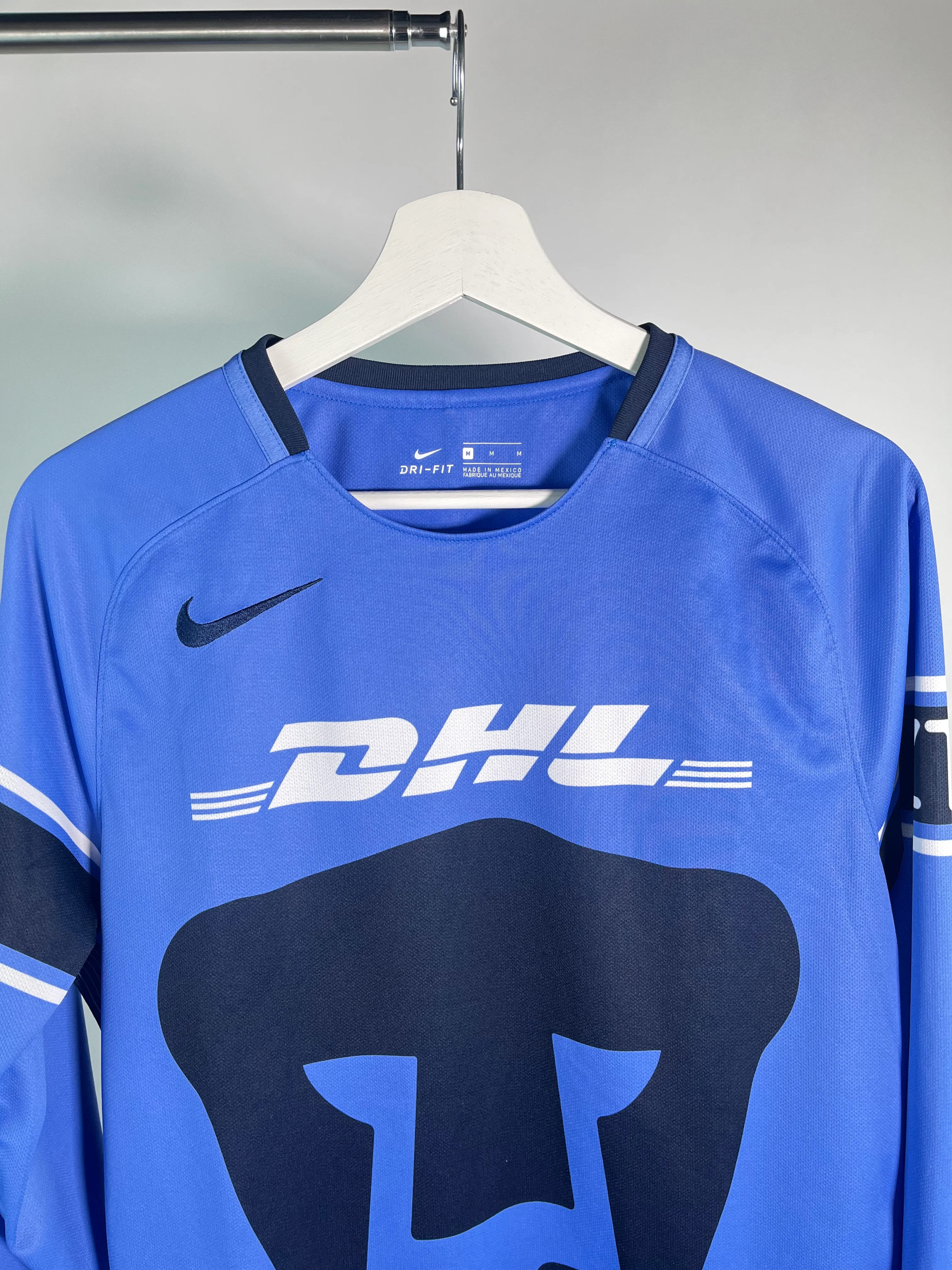 Pumas Unam 2017-18 Gk