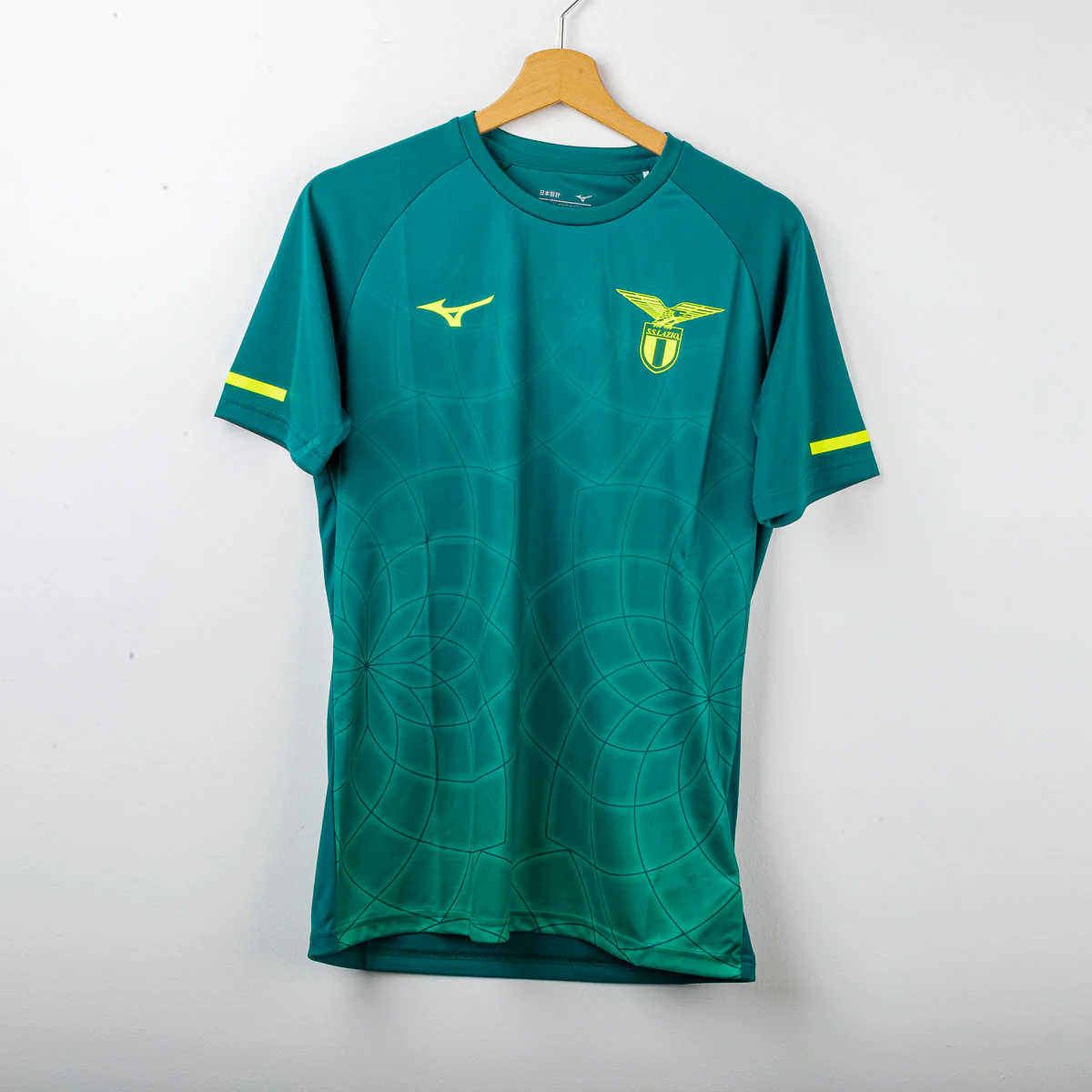 Lazio 2025-26 Training