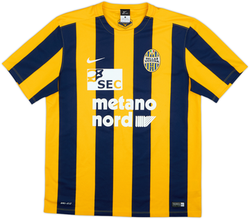 Hellas Verona 2015-16 Home