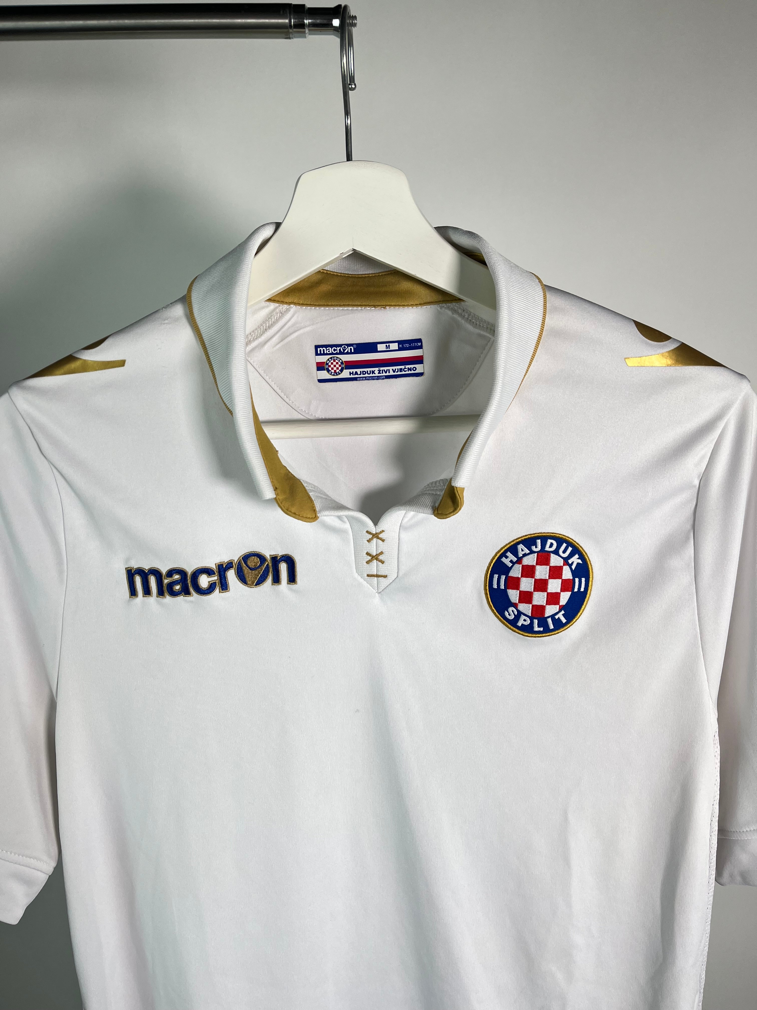 Hajduk Split 2017-18 Home