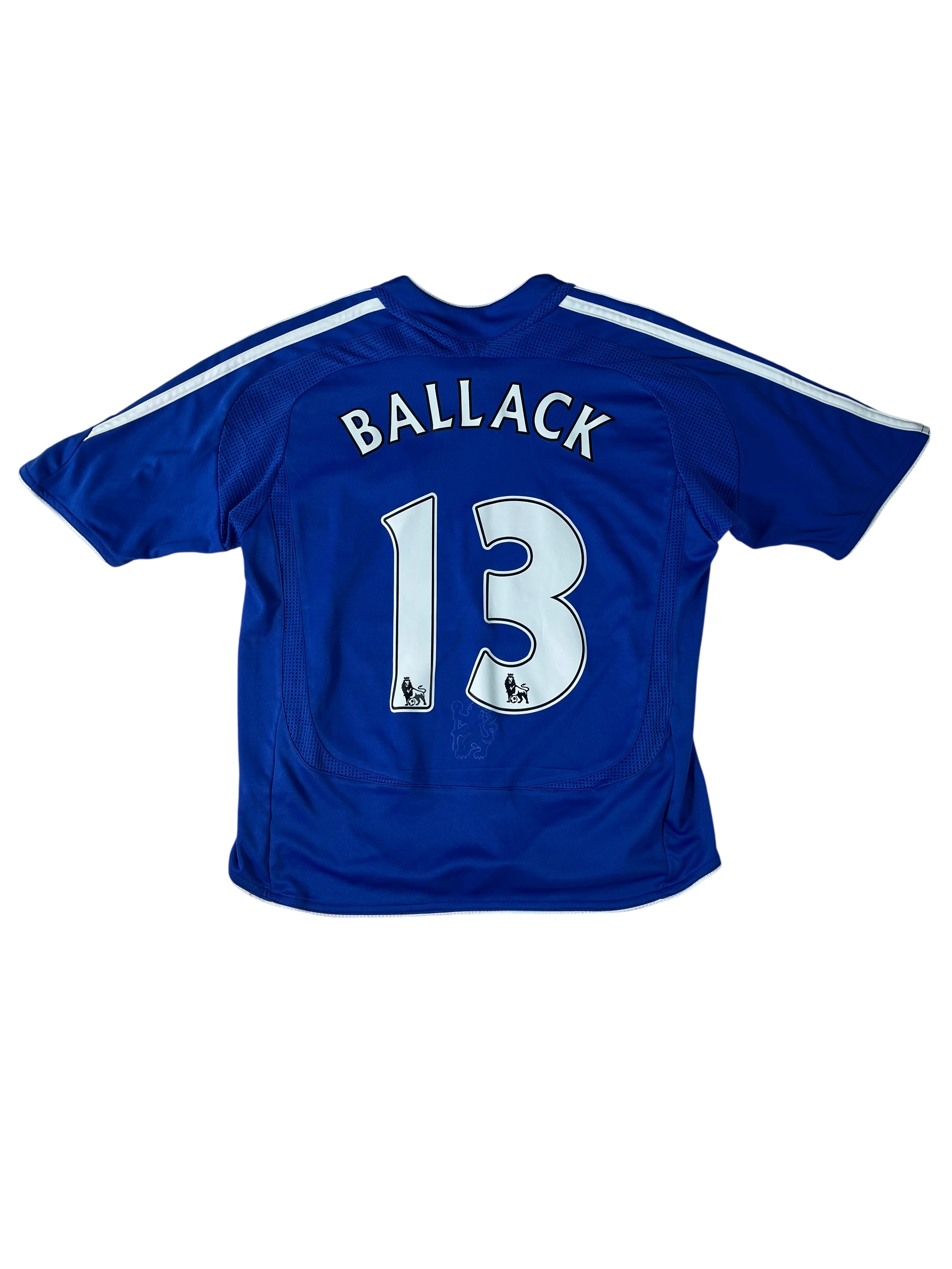 Chelsea 2007-08 Home