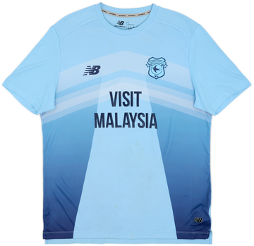 Cardiff City 2023-24 Third