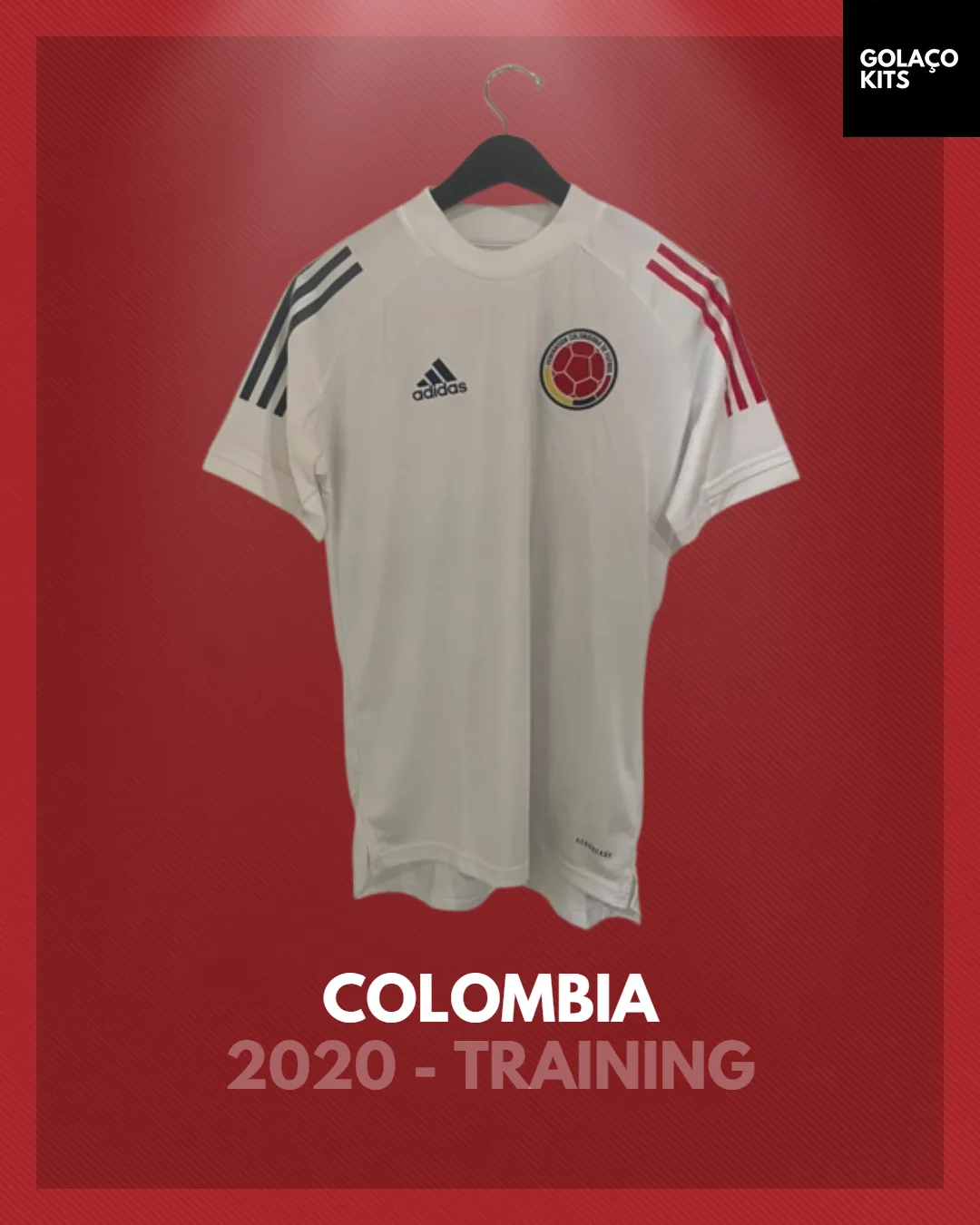 Colombia 2020 Training