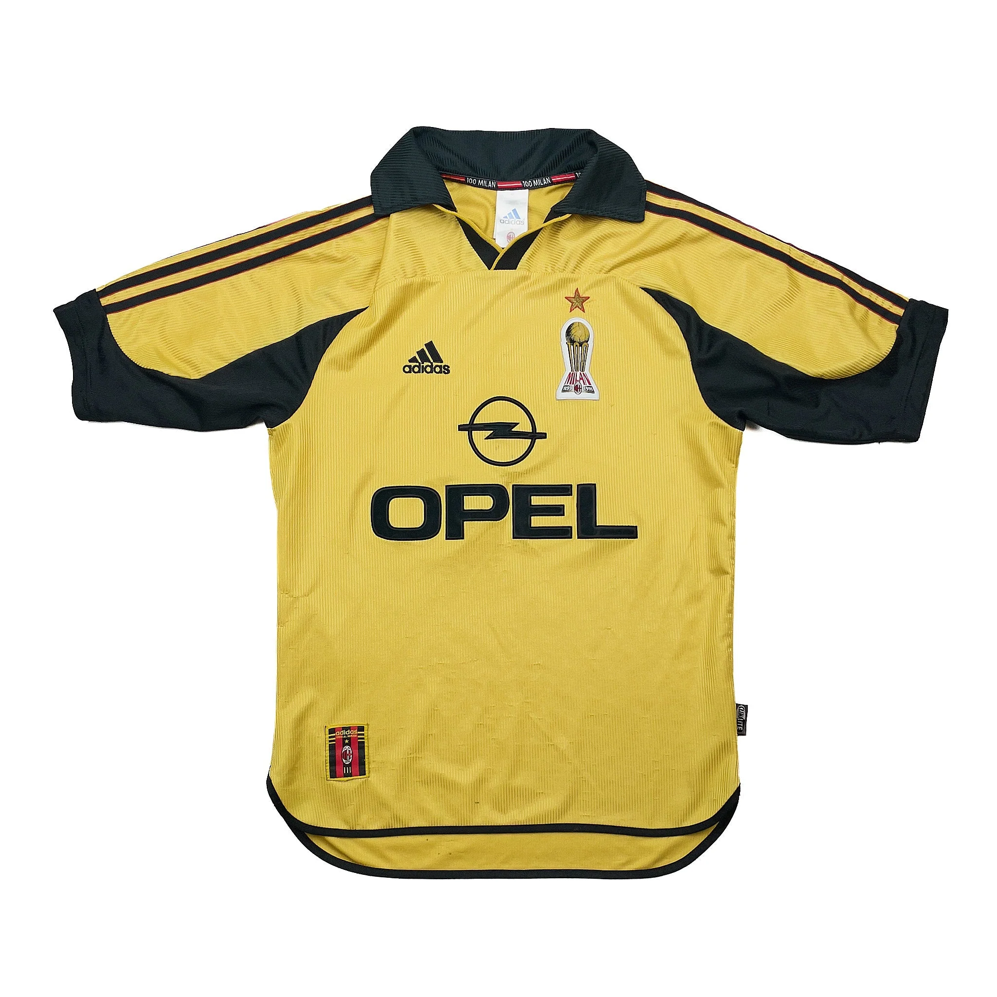 AC Milan 1999-00 Special