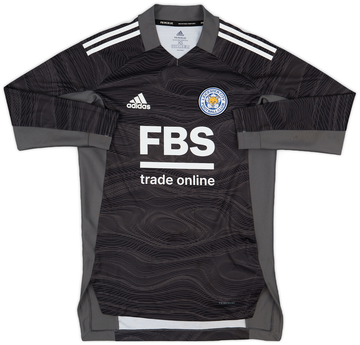 Leicester 2021-22 Gk