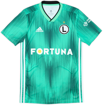 Legia Warsaw 2019-20 Away
