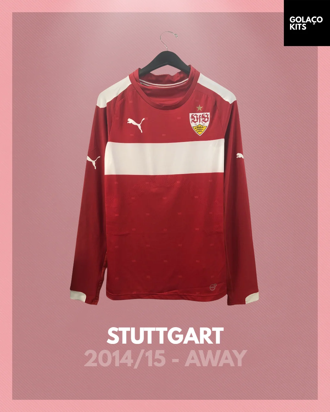 Stuttgart 2014-15 Special