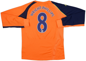Manchester City 2008-09 Third