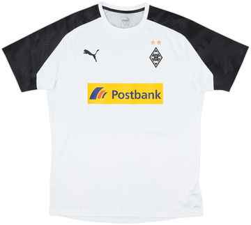 Borussia Monchengladbach 2019-20 Training
