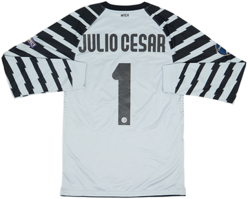 Inter Milan 2010-11 Gk