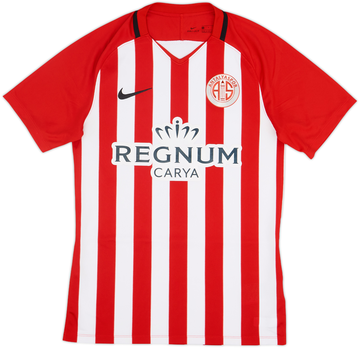 Antalyaspor 2018-19 Away