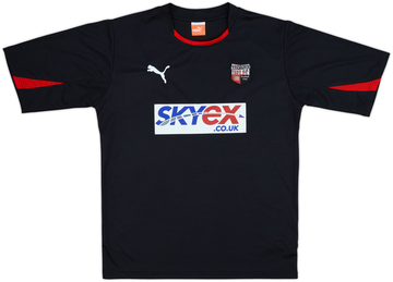 Brentford 2012-13 Away