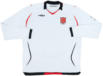 Dundalk 2009-10 Home