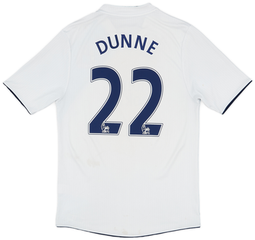 Manchester City 2007-08 Third