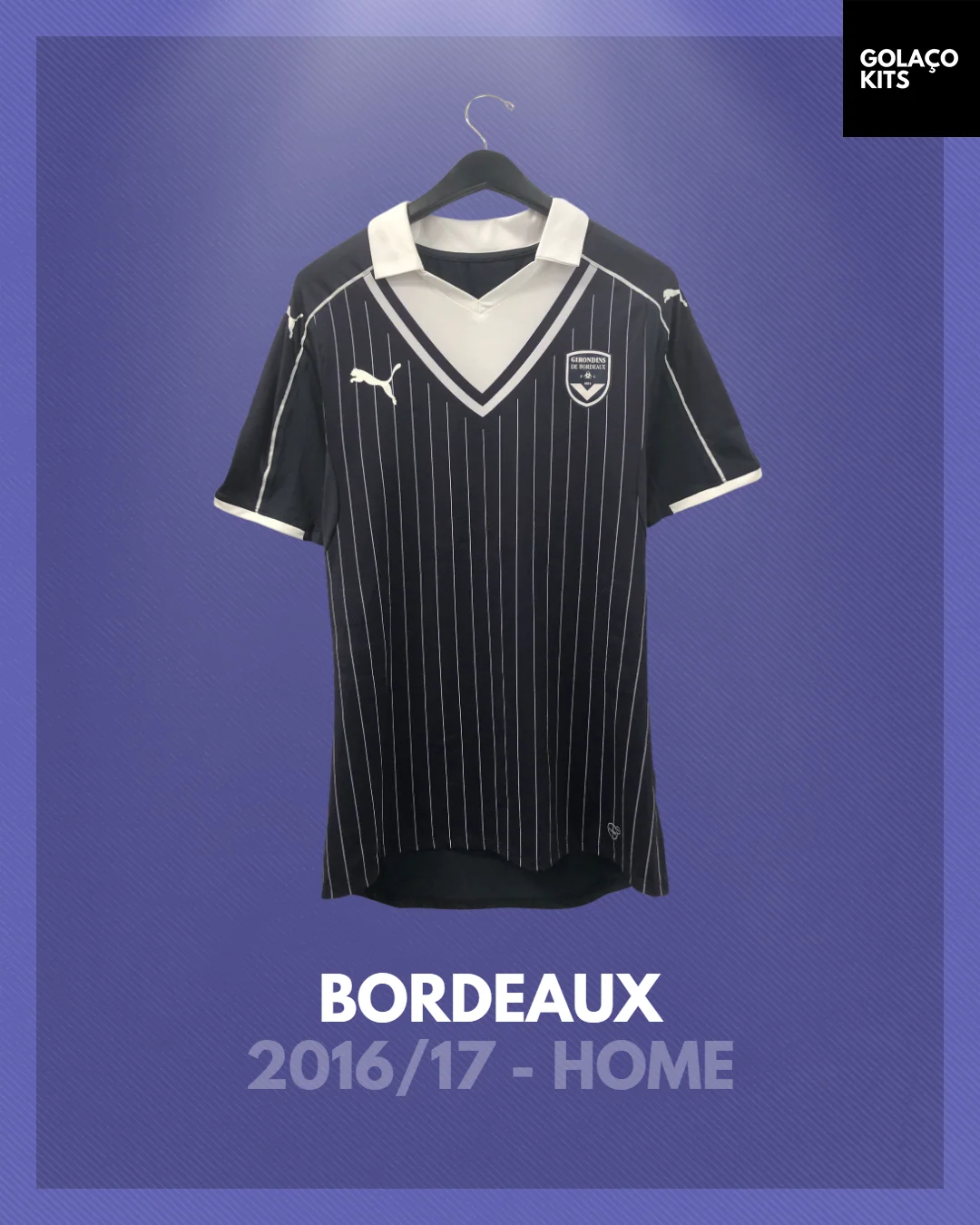 Bordeaux 2016-17 Special