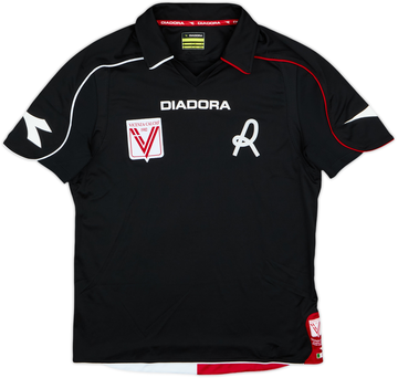 Vicenza 2008-09 Away