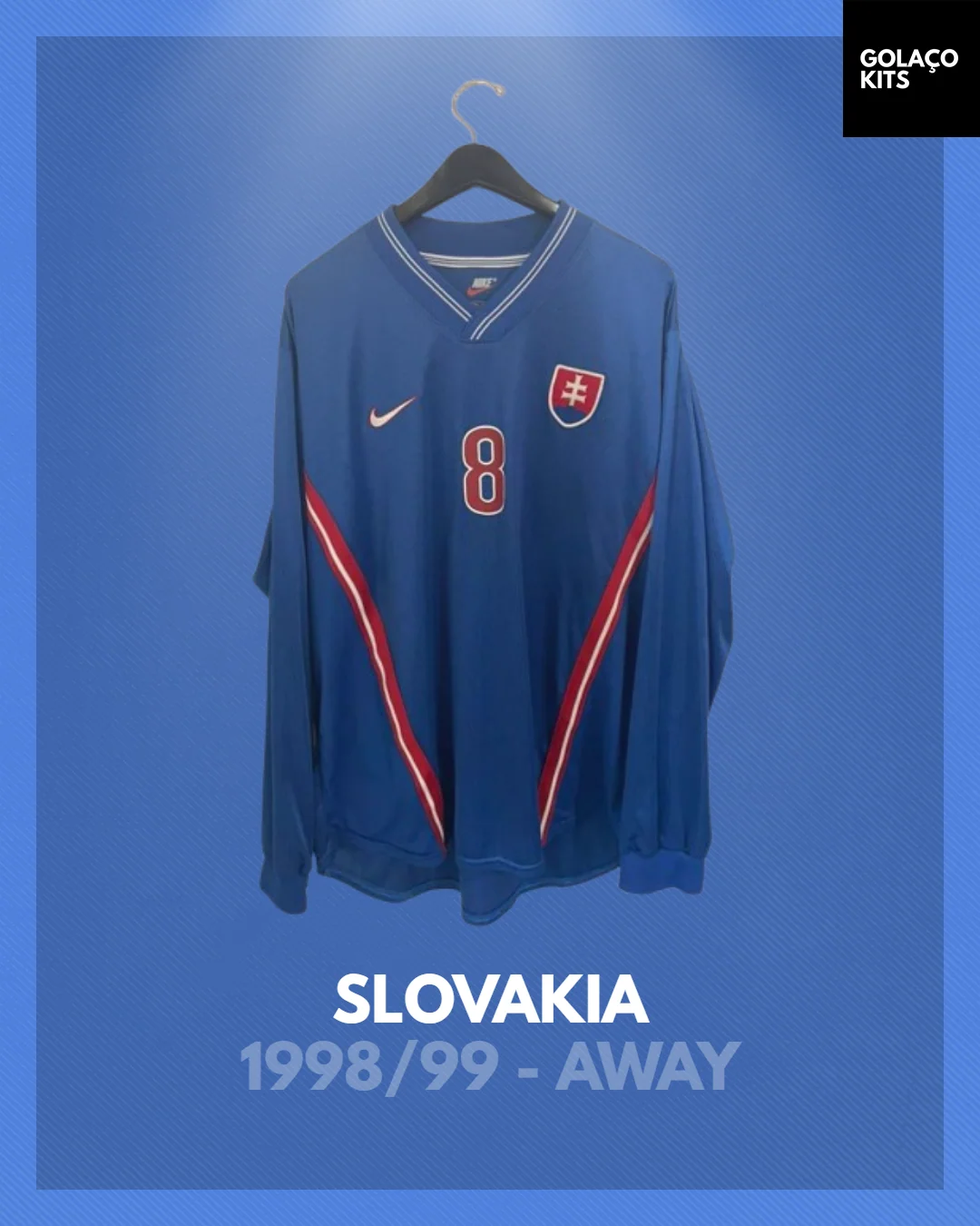 Slovakia 1998-99 Special