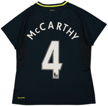Wigan 2012-13 Away