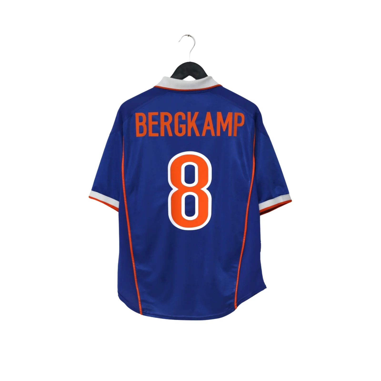 Holland 1998-00 Away