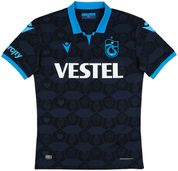Trabzonspor 2020-21 Third