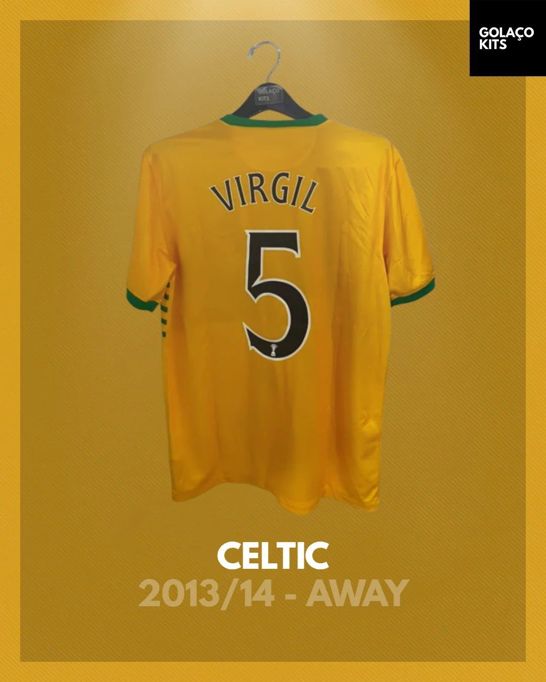 Scotland 2013-14 Away
