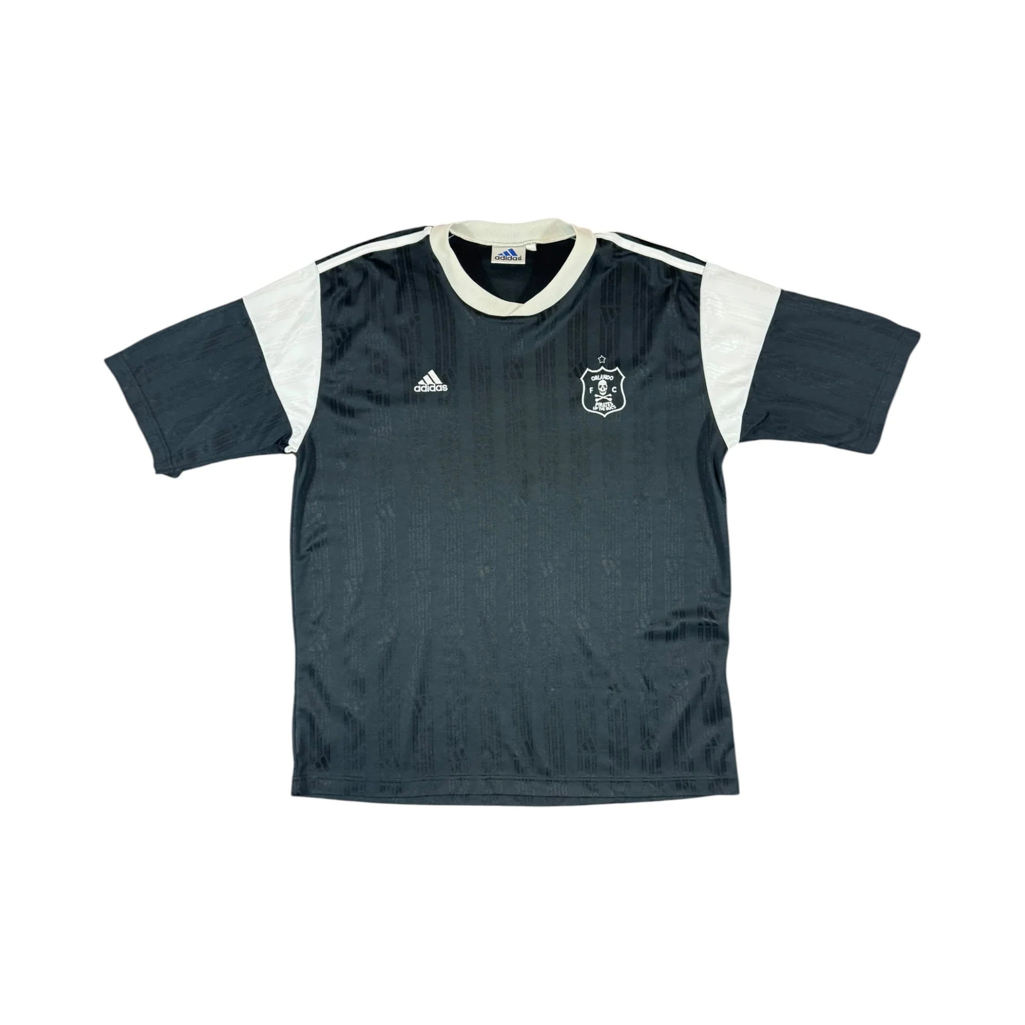 Orlando Pirates 2000-01 Training