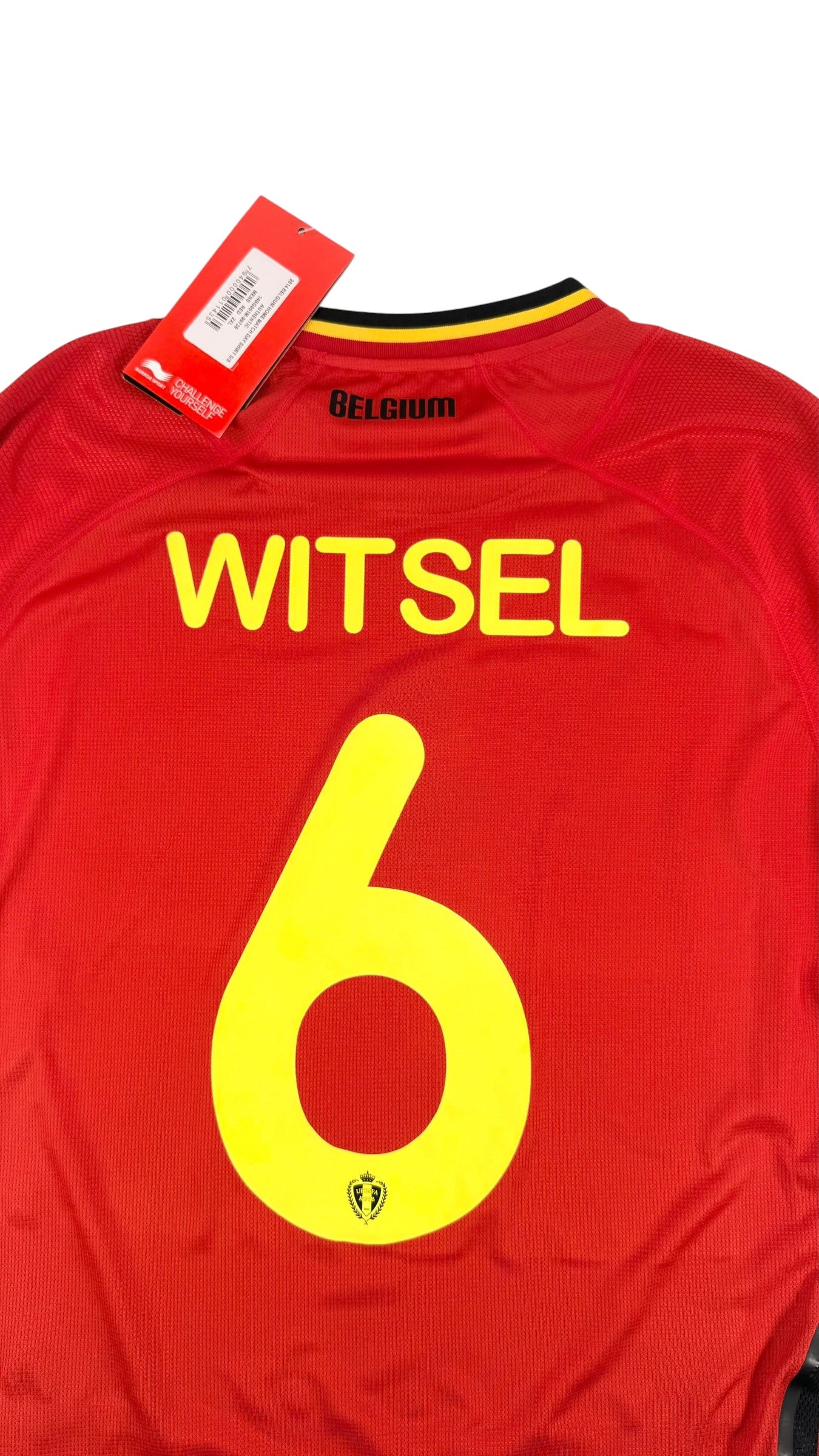 Belgium 2014 Special