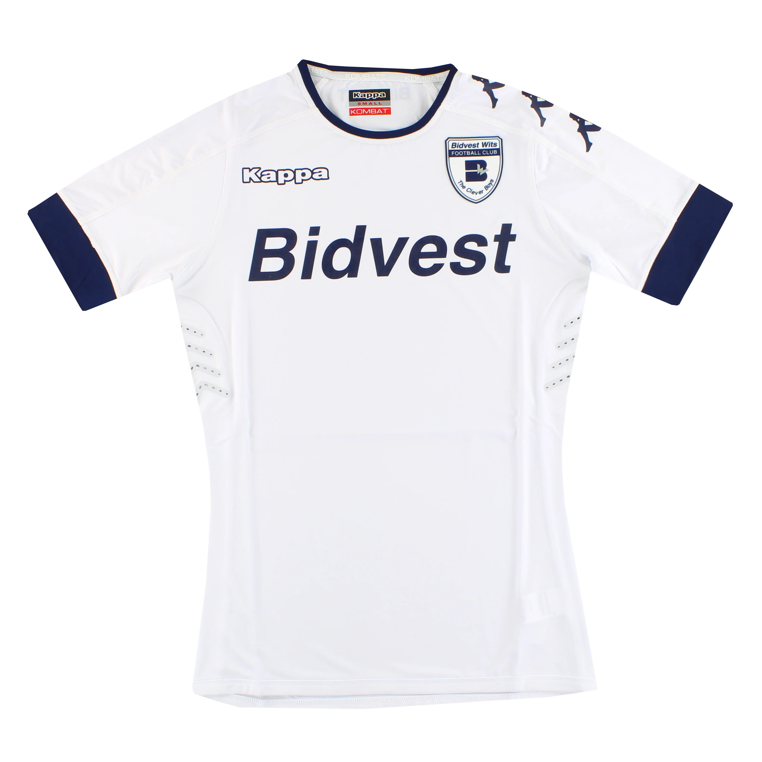 Bidvest Wits 2016-17 Home