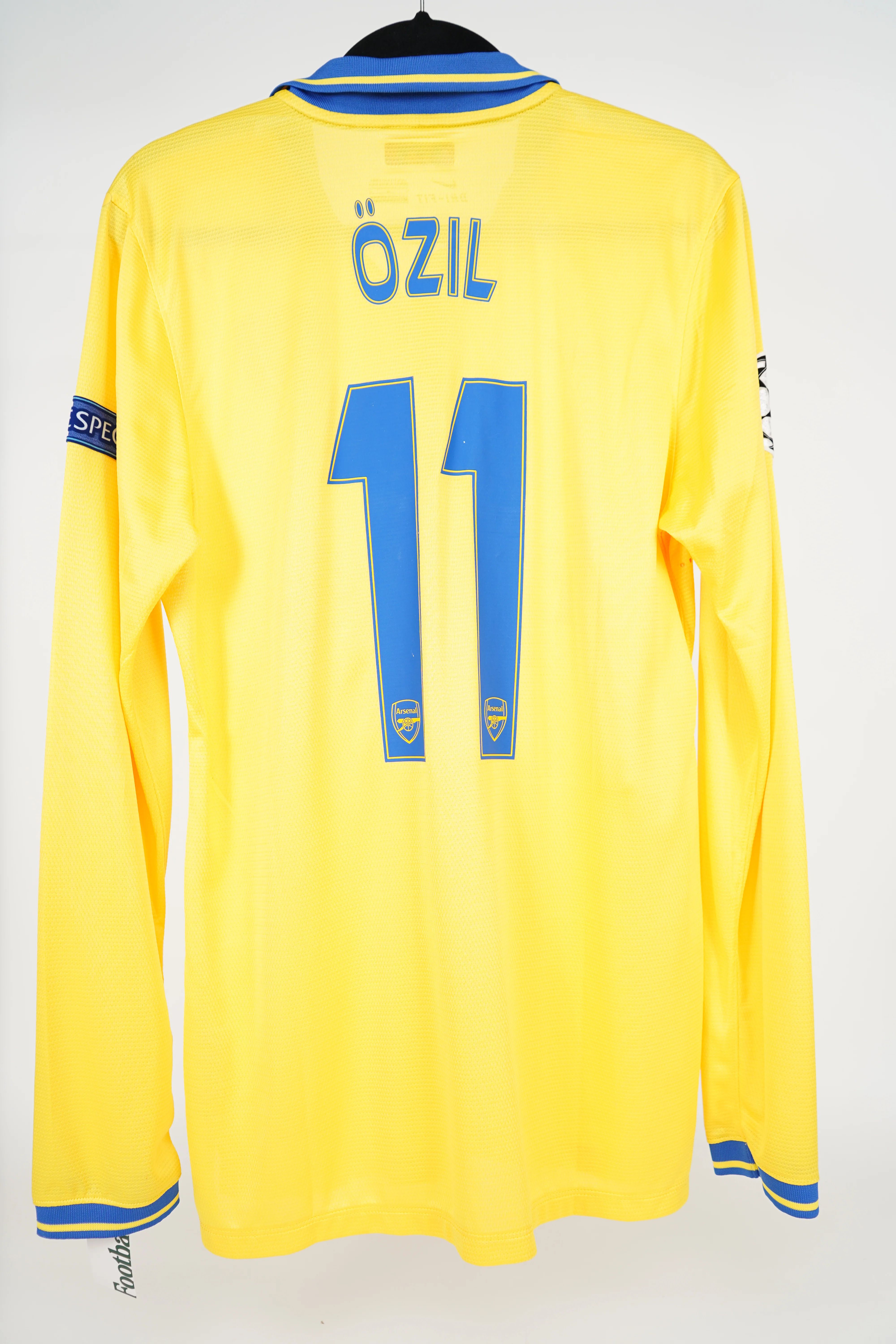 Arsenal 2013-14 Special