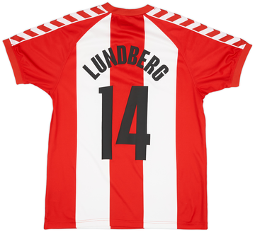 Aalborg 2004-05 Home